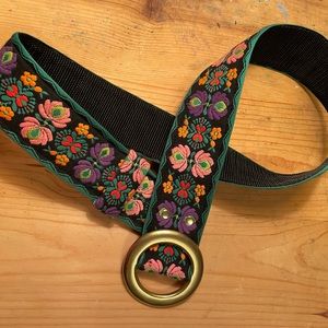 Kristin Kuhle Belt